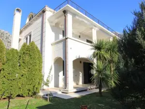 Villa Teuta