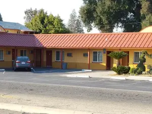 Reedley Inn