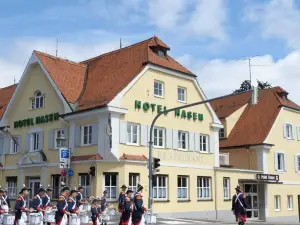 Hotel Hasen Kaufbeuren Allgäu