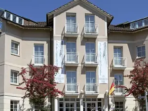 Apparthotel am Friedrichspark