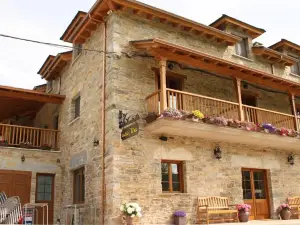 Casa Lixa Hotel Rural Albergue