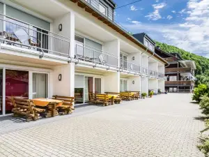 Hotel an der Nordschleife