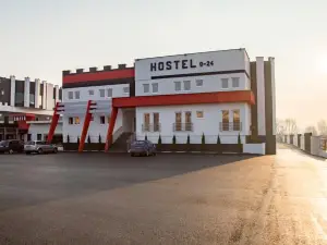 Hostel Tron
