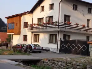 Family Hotel Ecorelax
