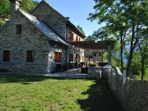 Agriturismo la Tensa