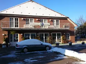 Pension Rabennest