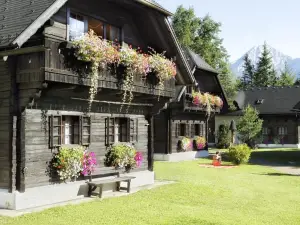 Naturel Hoteldorf Seeleitn