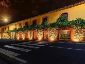 Hotel Rural Eloy
