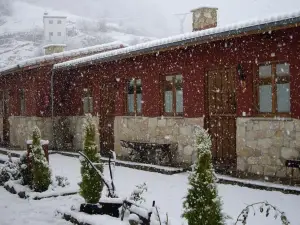 Apartamentos El Campal