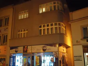 Apartmany Rossa
