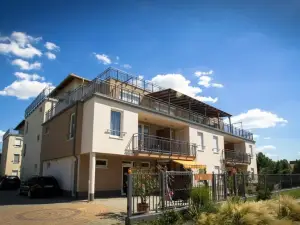 Solaris Apartman&Resort