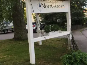 Norrgården I Sandviken