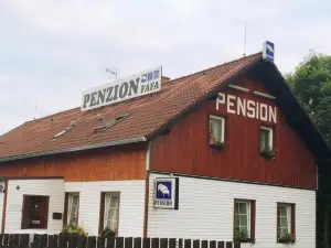 Penzion Fáfa