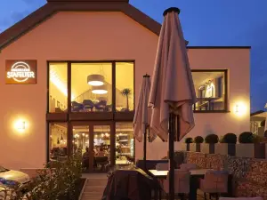 Hostellerie Stafelter