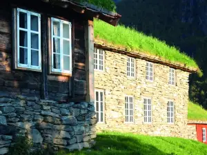 Vassbakken Kro og Camping