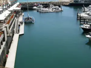 Absolute Beachfront at the Pier Glenelg
