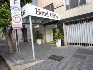 Hotel Oitis