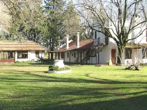Estancia la Cinacina