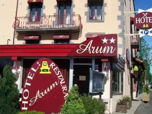 Arum