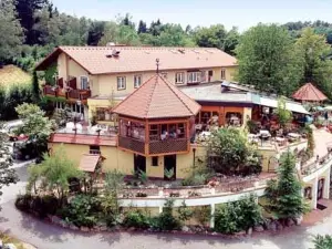 Hotel Restaurant - Häuserl im Wald Graz