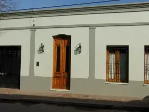La Posada de Don Segundo