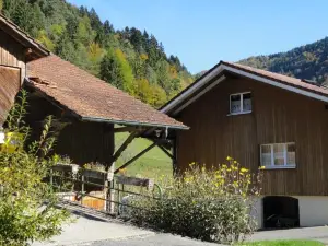 Tariche Centre de Vacances