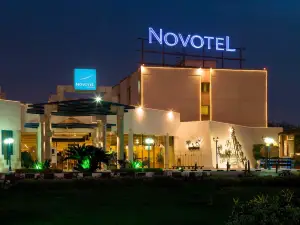 諾富特開羅機場酒店