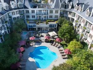 Residence Inn Mont Tremblant Manoir Labelle