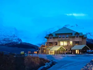 Glacier View Lodge