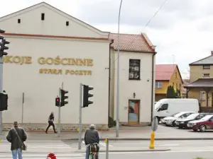 Stara Poczta