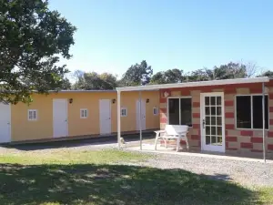 Hospedaje Rampolla's