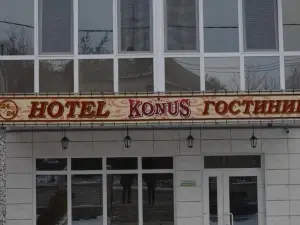 Hotel Konus
