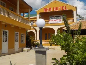 Rem Hotel