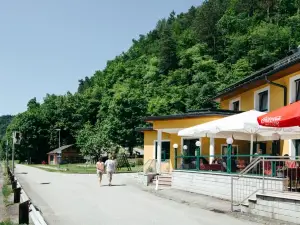 Gasthof Gierlinger