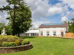 The Manor at Bickley