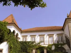 Casa de Nossa Senhora da Conceição