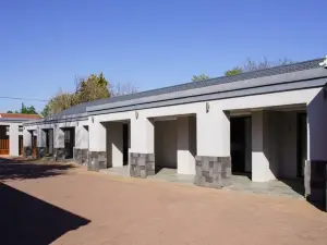 Villa Gracia Guesthouse