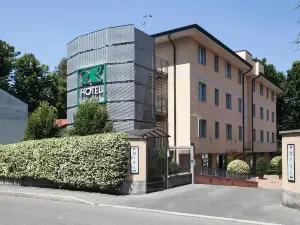 Hotel 2C - a 15 Km. dalla fiera di Milano