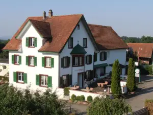 Don Camillo Gästehaus