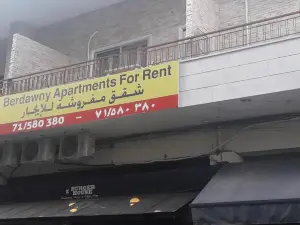 Berdawny Apartments