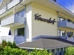 Hotel Sonnenhof Garni