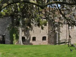 Black Mountain Lodge