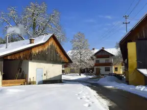 Erlebnisbauernhof Urak