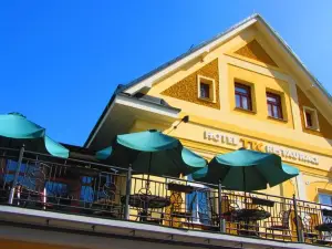 Wellness & Sport Hotel TTC