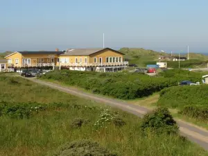 Munchs Badehotel