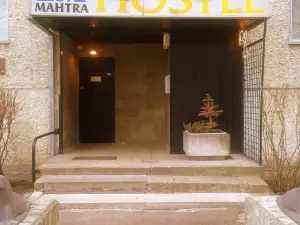 Mahtra Hostel