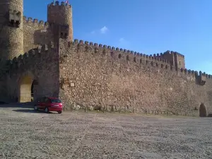 Apartamentos Alameda