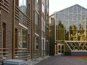 Finlandia Hotel Imatran Kylpylä Spa