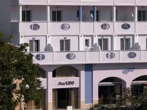 Hotel Lido Thassos