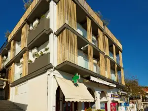 Hotel Menel the Tree House- Adults Only